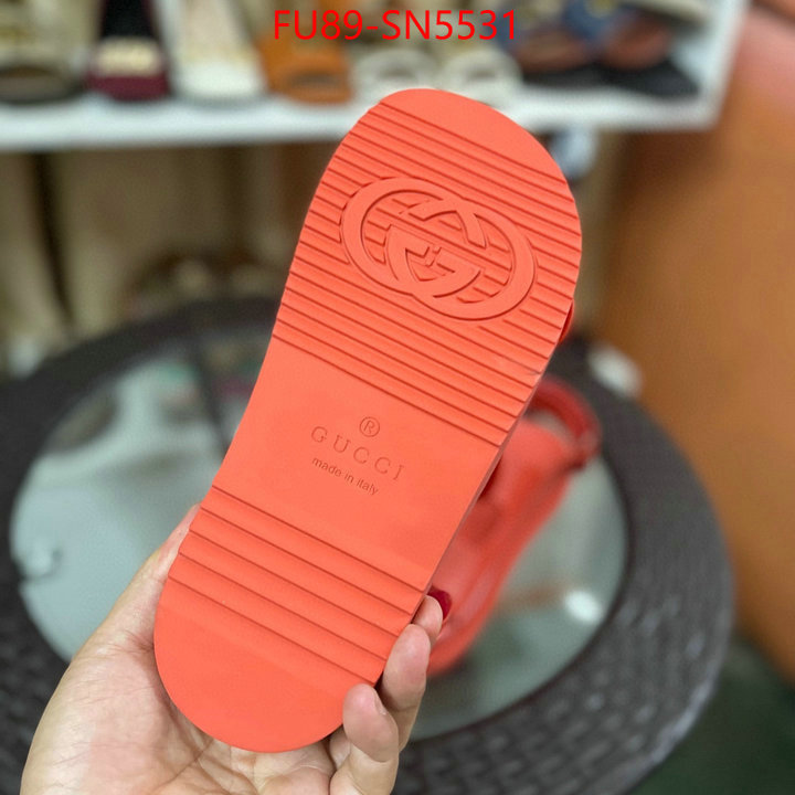 Women Shoes-Gucci,online store , ID: SN5531,$: 89USD