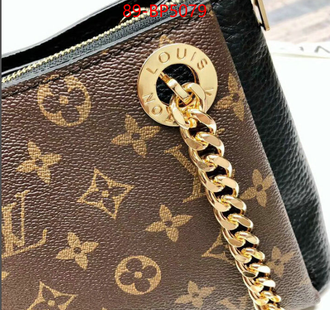 LV Bags(4A)-Pochette MTis Bag-Twist-,ID: BP5079,$: 89USD