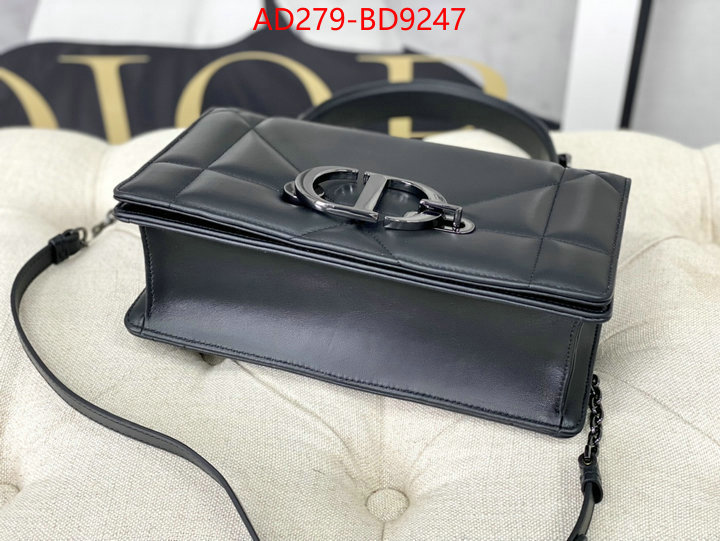 Dior Bags(TOP)-Montaigne-,ID: BD9247,$: 279USD