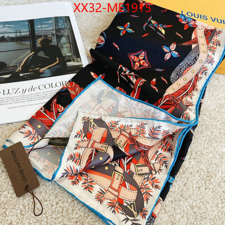 Scarf-LV,high quality replica designer , ID: ME1915,$: 32USD