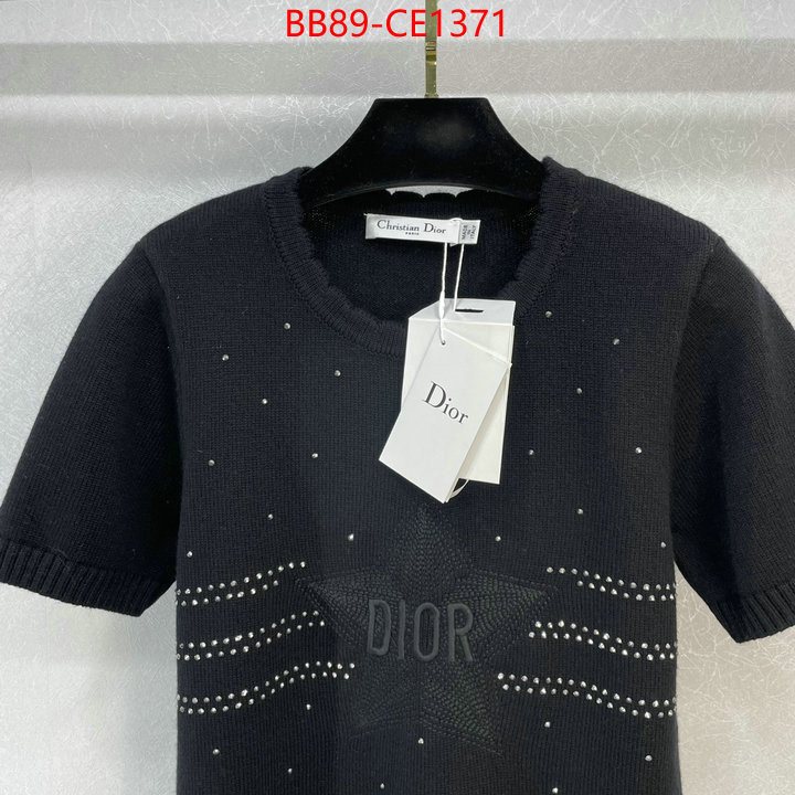 Clothing-Dior,flawless , ID: CE1371,$: 89USD