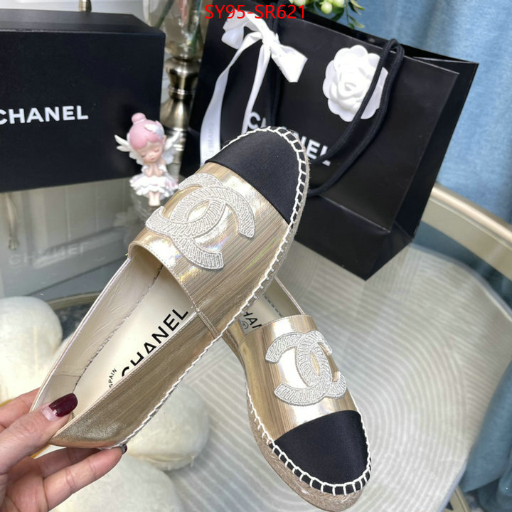 Women Shoes-Chanel,what's best , ID: SR621,$: 95USD