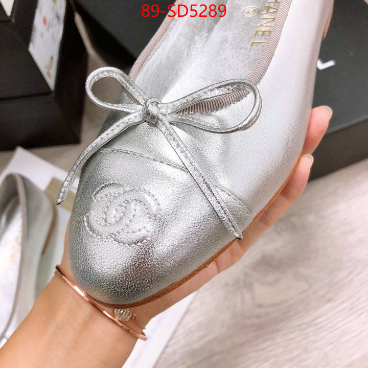 Women Shoes-Chanel,cheap replica designer ,Code: SD5289,$: 89USD