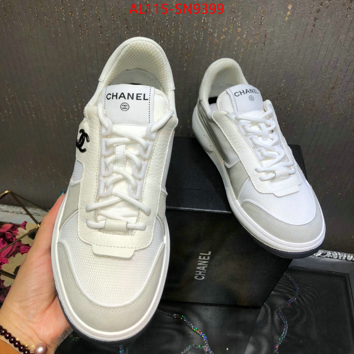 Women Shoes-Chanel,high quality 1:1 replica , ID: SN9399,$: 115USD