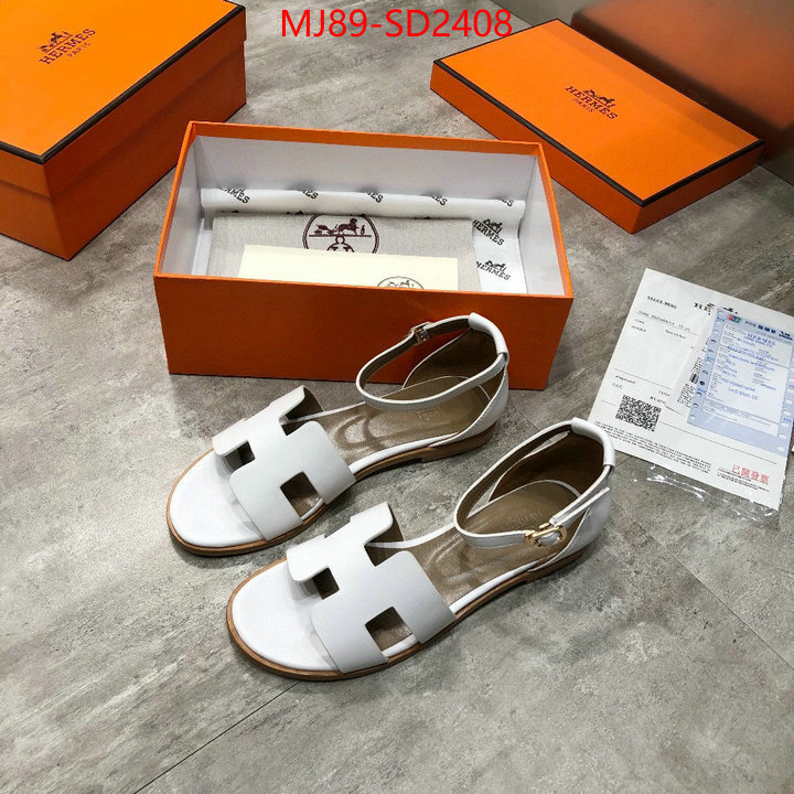 Women Shoes-Hermes,luxury shop , ID: SD2408,$: 89USD