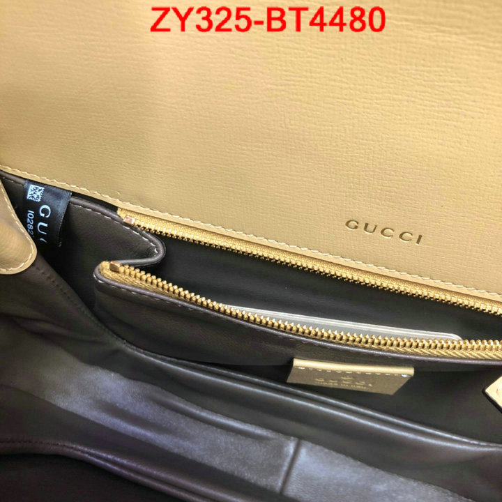 Gucci Bags(TOP)-Diagonal-,ID: BT4480,$: 325USD