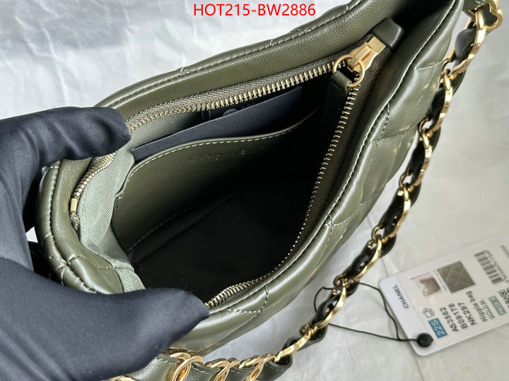 Chanel Bags(TOP)-Diagonal-,ID: BW2886,$: 215USD