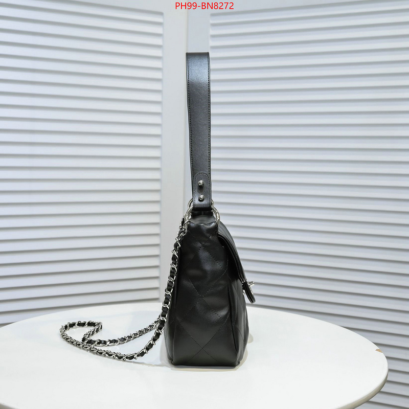 Chanel Bags(4A)-Handbag-,ID: BN8272,$: 99USD