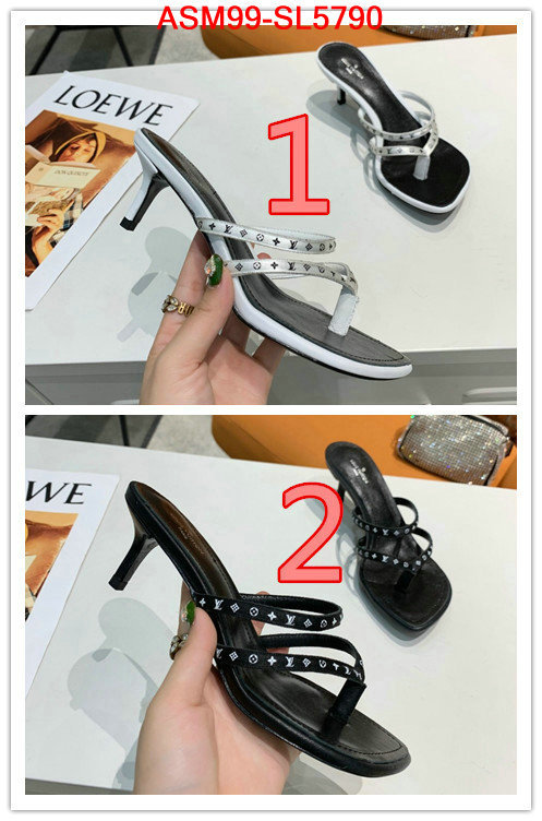 Women Shoes-LV,online shop , ID: SL5790,$: 99USD