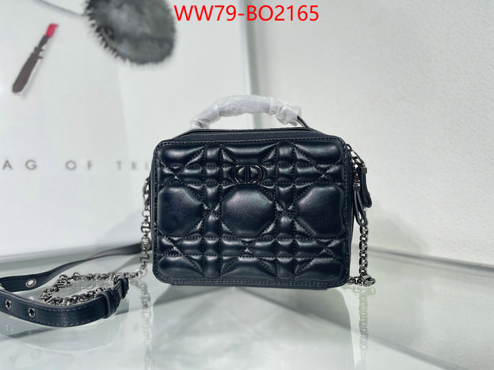 Dior Bags(4A)-Other Style-,ID: BO2165,$: 79USD