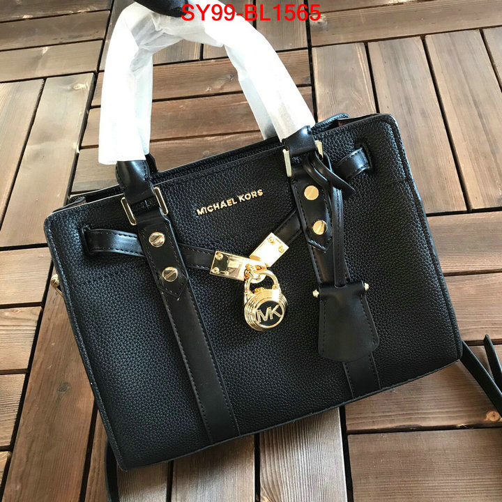 Michael Kors Bags(4A)-Handbag-,high quality 1:1 replica ,ID: BL1565,$: 99USD