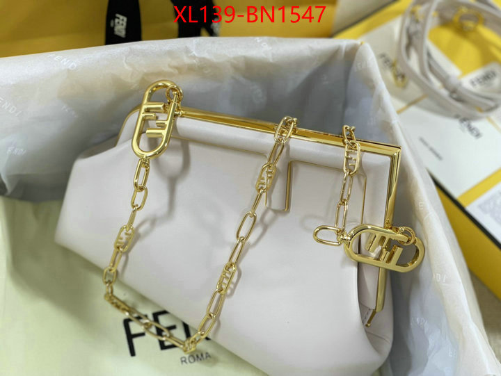 Fendi Bags(4A)-First Series-,buy aaaaa cheap ,ID: BN1547,$: 139USD