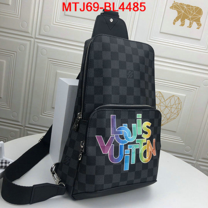 LV Bags(4A)-Avenue-,replica how can you ,ID: BL4485,$: 65USD