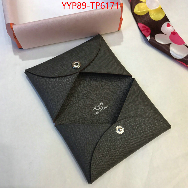 Hermes Bags(TOP)-Wallet-,replica for cheap ,ID: TP6171,$: 89USD