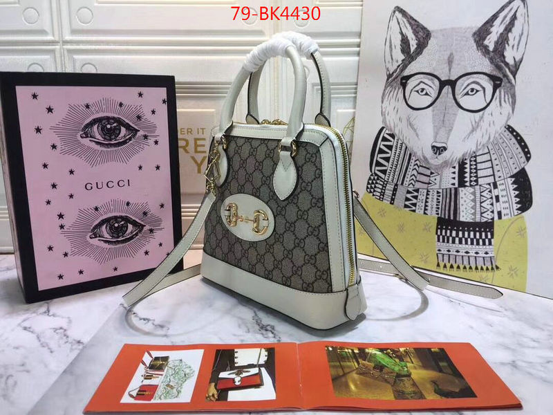 Gucci Bags(4A)-Horsebit-,top quality replica ,ID: BK4430,$: 79USD