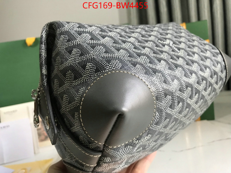 Goyard Bags(TOP)-Clutch-,ID: BW4455,$: 169USD