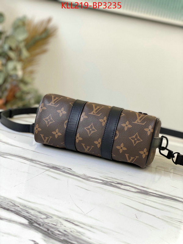 LV Bags(TOP)-Steamer Nano-,ID: BP3235,$: 219USD