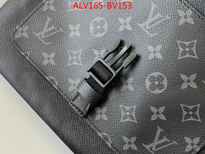 LV Bags(TOP)-Pochette MTis-Twist-,ID: BV153,$:165USD