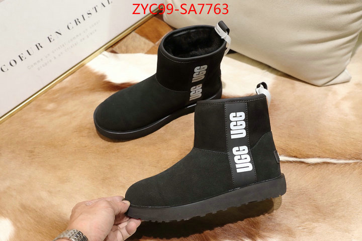 Women Shoes-UGG,what is aaaaa quality , ID: SA7763,$: 99USD