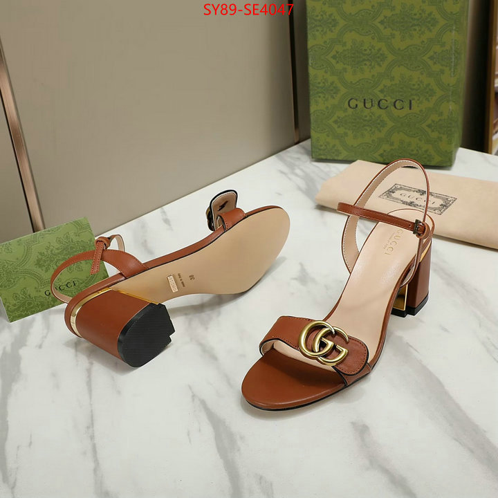 Women Shoes-Gucci,buy sell , ID: SE4047,$: 89USD