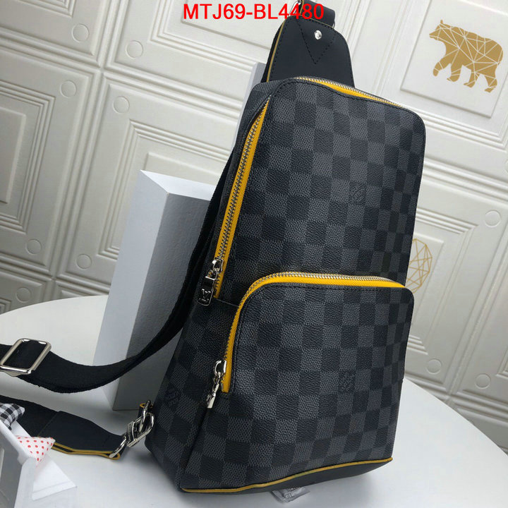 LV Bags(4A)-Avenue-,top sale ,ID: BL4480,$: 69USD