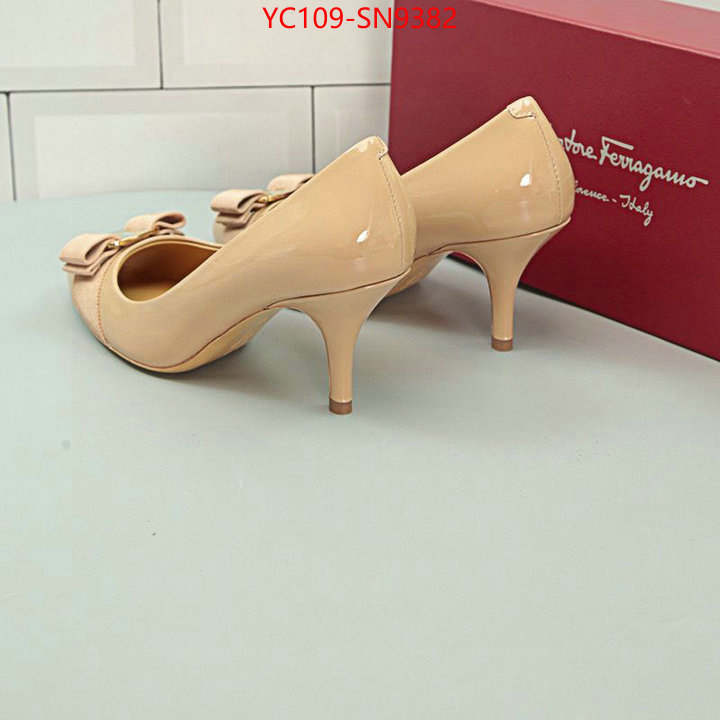 Women Shoes-Ferragamo,best aaaaa , ID: SN9382,$: 109USD