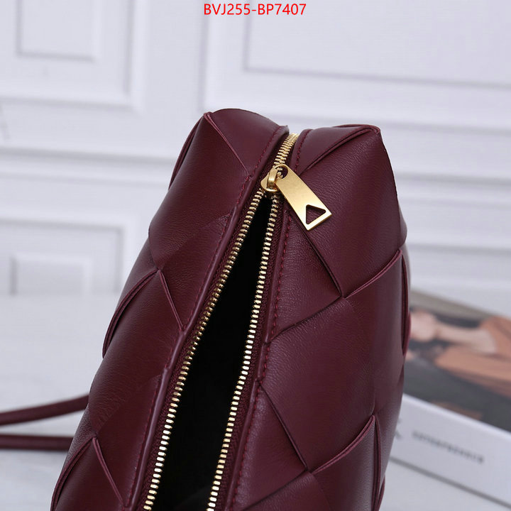 BV Bags(TOP)-Diagonal-,designer 7 star replica ,ID: BP7407,$: 255USD