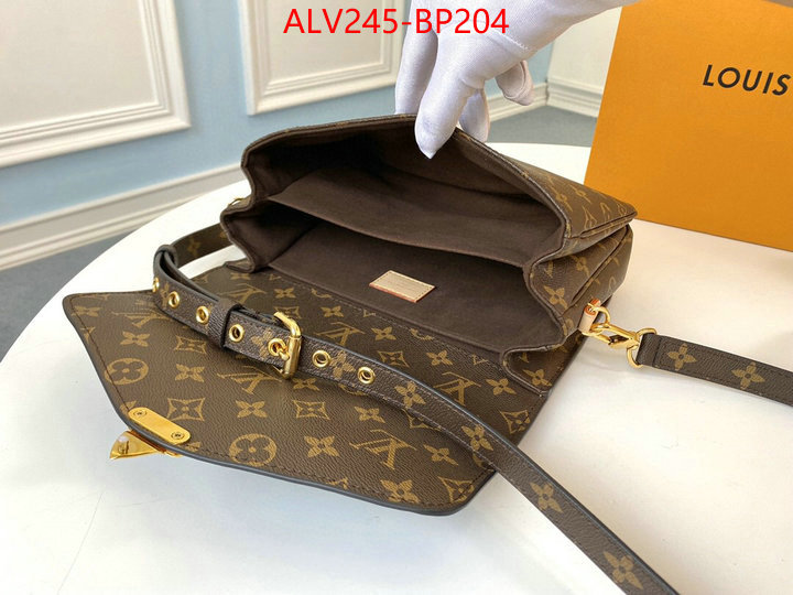 LV Bags(TOP)-Pochette MTis-Twist-,ID: BP204,$:245USD