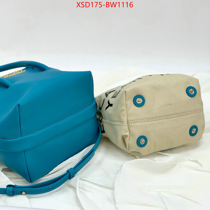 Marc Jacobs Bags (TOP)-Diagonal-,ID: BW1116,$: 175USD