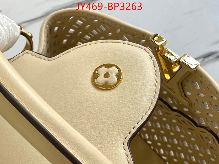 LV Bags(TOP)-Handbag Collection-,ID: BP3263,$: 469USD