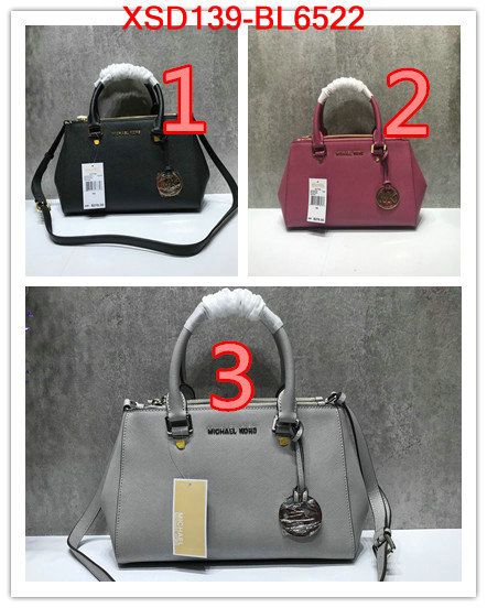 Michael Kors Bags(TOP)-Handbag-,best luxury replica ,ID: BL6522,$: 139USD