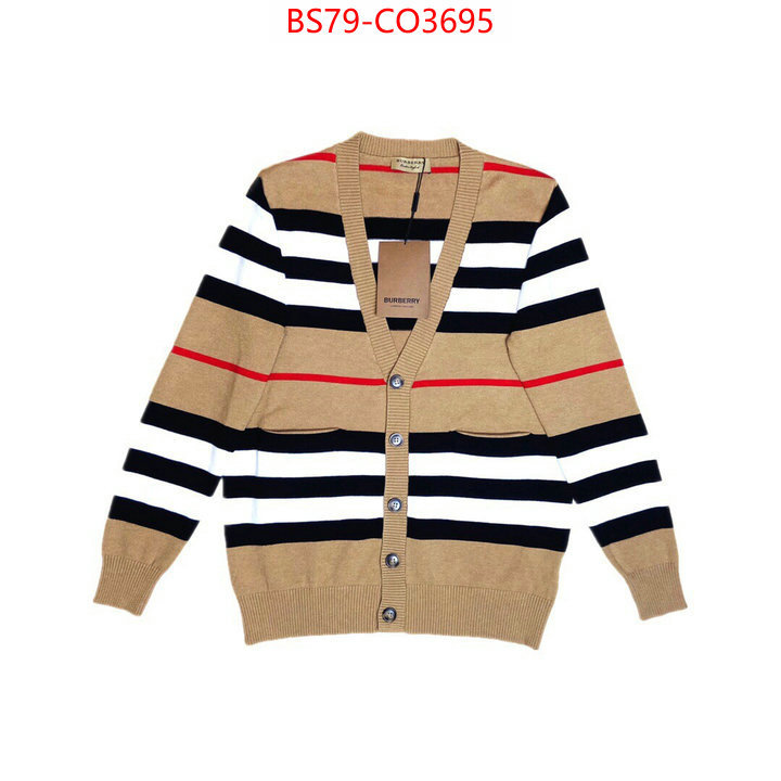 Clothing-Burberry,fashion designer , ID: CO3695,$: 79USD