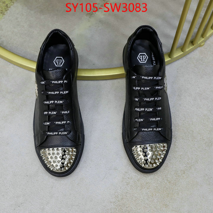 Men Shoes-PHILIPP PIEIN,website to buy replica , ID: SW3083,$: 105USD