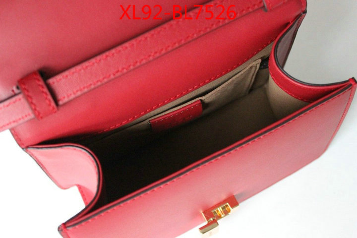 Gucci Bags(4A)-Handbag-,top brands like ,ID:BL7526,$: 92USD