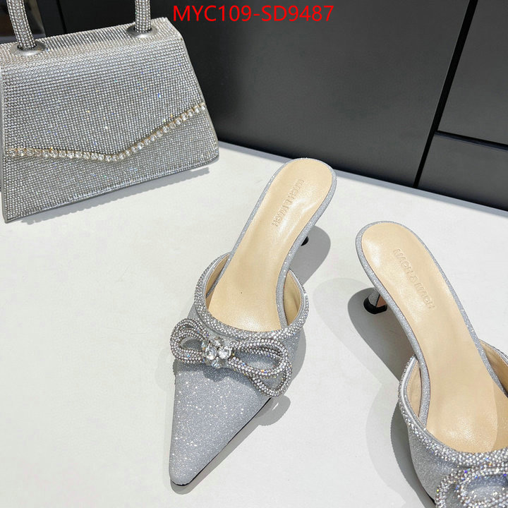 Women Shoes-Mach Mach,2023 replica wholesale cheap sales online ,aaaaa class replica , ID: SD9487,$: 109USD