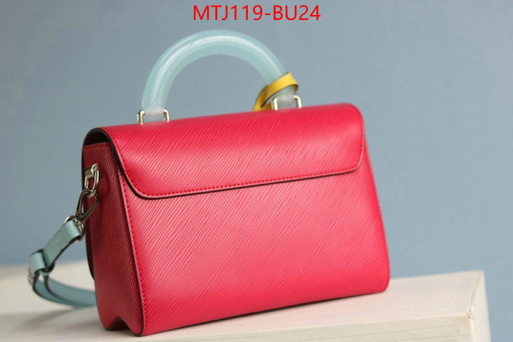 LV Bags(4A)-Pochette MTis Bag-Twist-,ID: BU24,$: 119USD