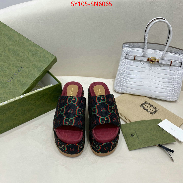 Women Shoes-Gucci,shop now , ID: SN6065,$: 105USD