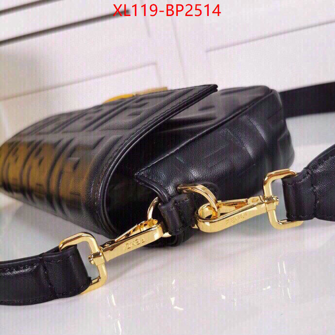 Fendi Bags(4A)-Baguette-,buying replica ,ID: BP2514,$: 119USD