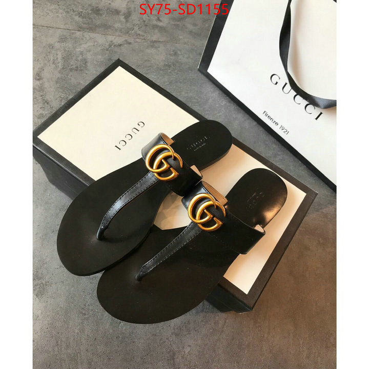 Women Shoes-Gucci,online from china , ID: SD1155,$: 75USD