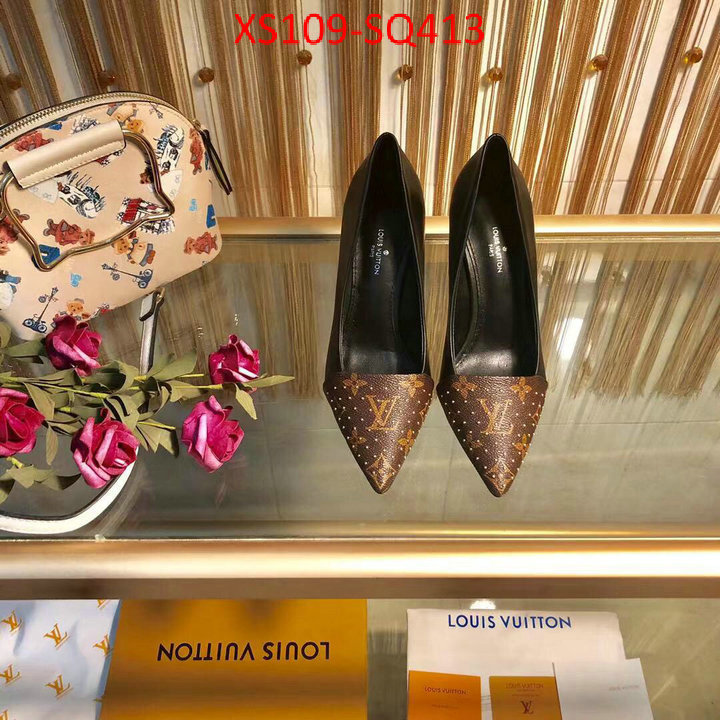 Women Shoes-LV,can you buy knockoff , ID: SQ413,$: 109USD