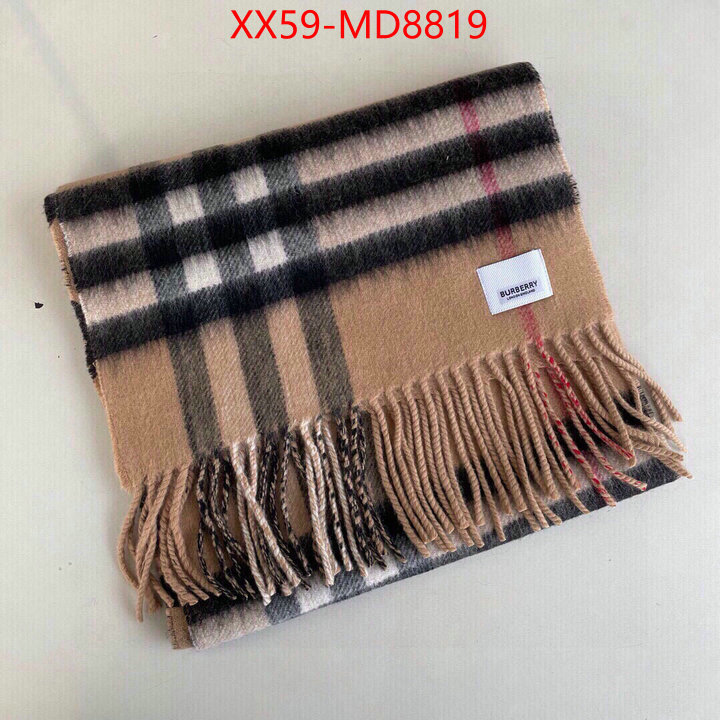 Scarf-Burberry,what is a 1:1 replica ,ID: MD8819,$: 59USD