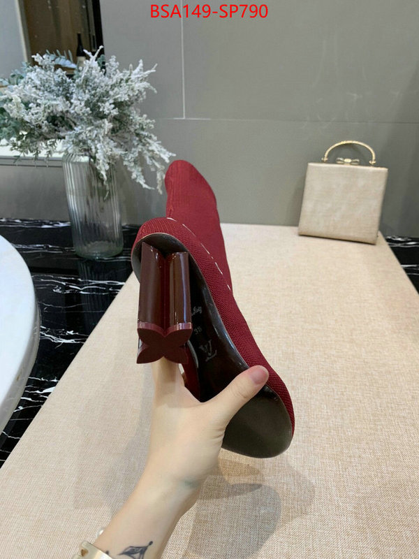 Women Shoes-LV,best replica 1:1 , ID:SP790,$:149USD