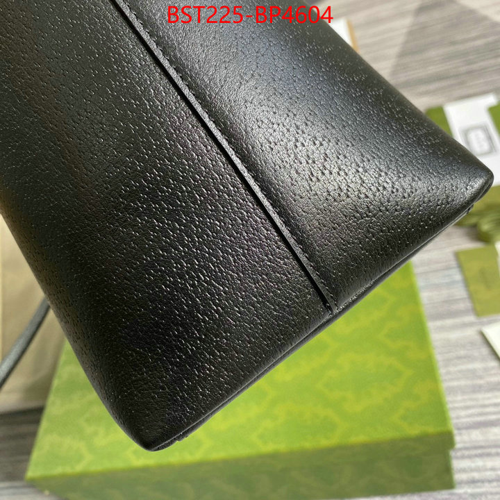 Gucci Bags(TOP)-Handbag-,ID: BP4604,$: 225USD