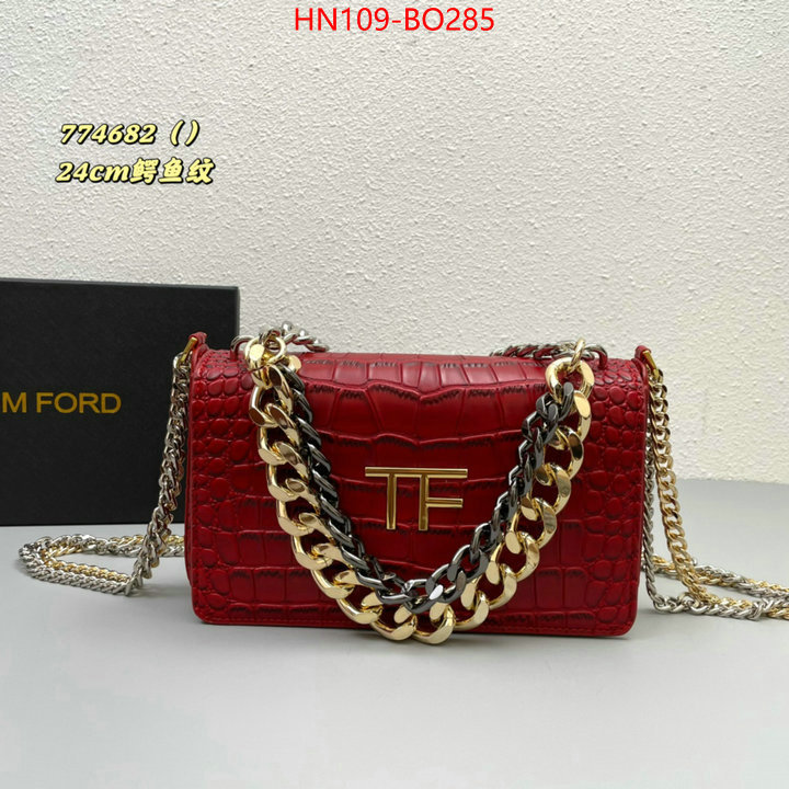 Tom Ford Bags(4A)-Diagonal-,customize the best replica ,ID: BO285,$: 109USD