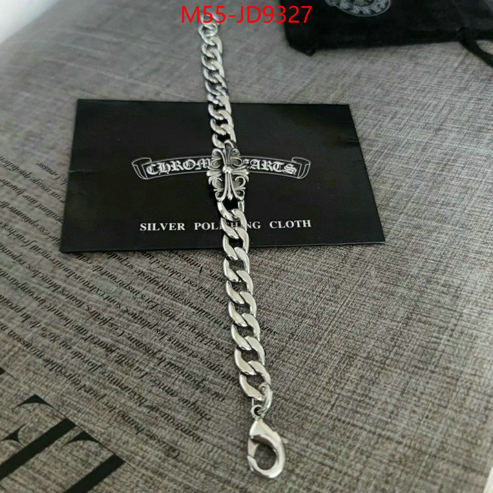 Jewelry-Chrome Hearts,replica 1:1 high quality , ID: JD9327,$: 55USD