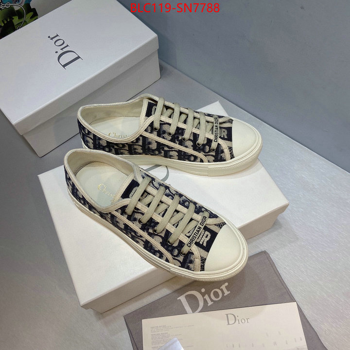 Women Shoes-Dior,buy cheap , ID: SN7788,$: 119USD