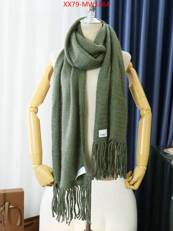 Scarf-Burberry,top designer replica , ID: MW1864,$: 79USD