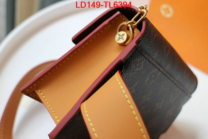 LV Bags(TOP)-Wallet,ID:TL6394,$: 149USD