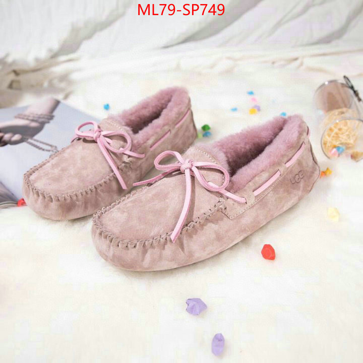 Women Shoes-UGG,copy , ID:SP749,$:79USD