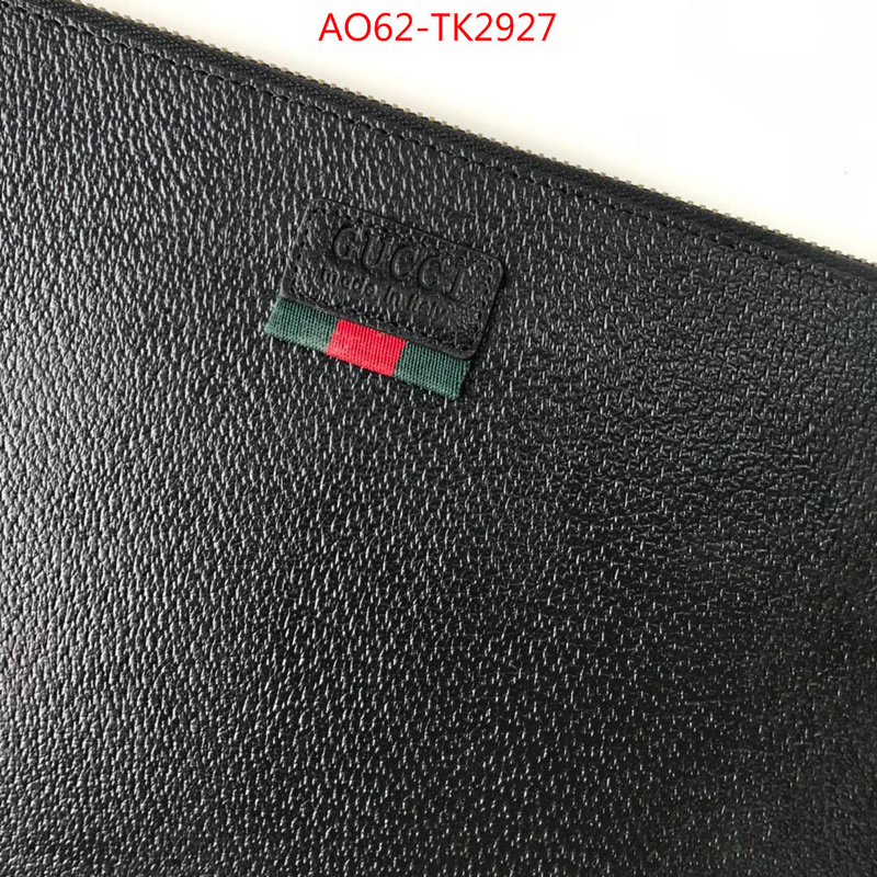 Gucci Bags(4A)-Clutch-,perfect replica ,ID: TK2927,$:62USD